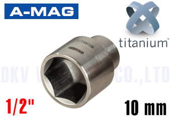 Khẩu chụp Titanium 0351012T