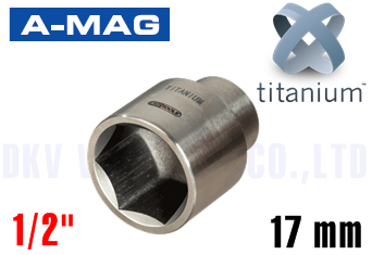 Khẩu chụp Titanium 0351712T