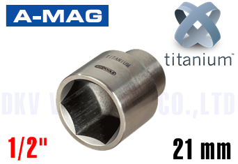 Khẩu chụp Titanium 0352112T