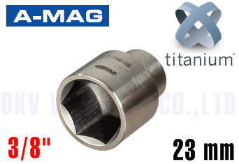 Khẩu chụp Titanium 0352338T