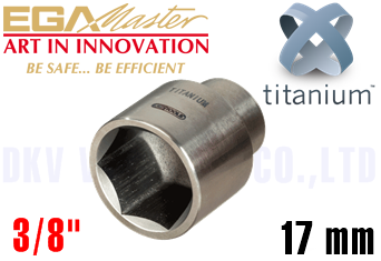Khẩu chụp Titanium 71698