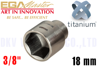 Khẩu chụp Titanium 71699