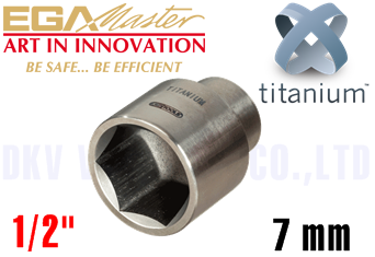 Khẩu chụp Titanium 71850
