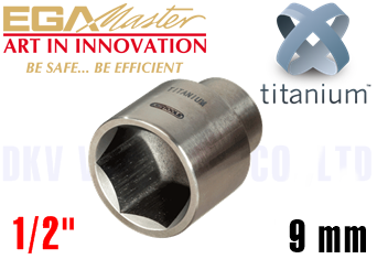 Khẩu chụp Titanium 71852
