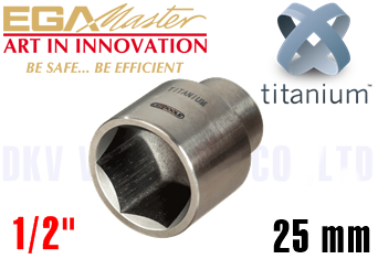 Khẩu chụp Titanium 71868