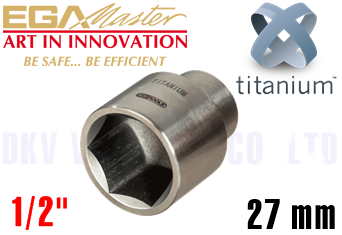 Khẩu chụp Titanium 71870