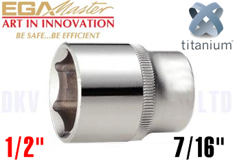 Khẩu chụp Titanium 71877