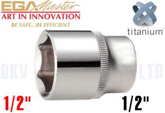Khẩu chụp Titanium 71878