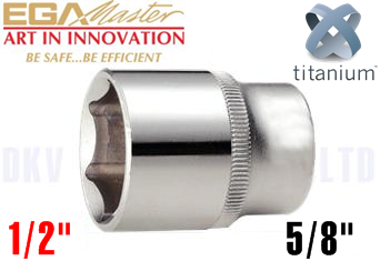 Khẩu chụp Titanium 71880