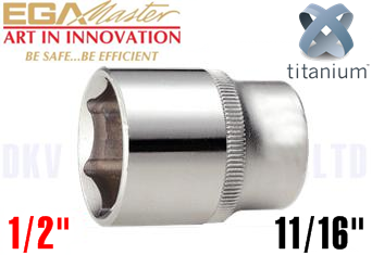 Khẩu chụp Titanium 71881
