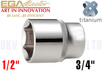 Khẩu chụp Titanium 71882