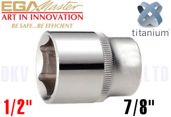 Khẩu chụp Titanium 71884