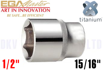 Khẩu chụp Titanium 71885