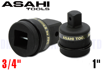 Khẩu chuyển đổi Asahi UA0608