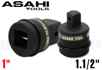 Khẩu chuyển đổi Asahi UA0810