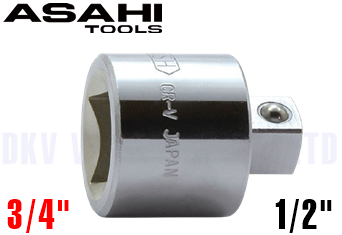Khẩu chuyển đổi Asahi VA6040