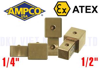 Khẩu chống cháy nổ Ampco CA5893