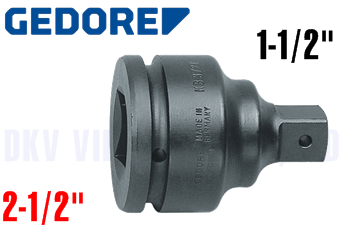Khẩu chuyển đổi KB 6437