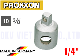 Khẩu chuyển đổi Proxxon 23 564