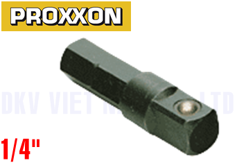 Khẩu chuyển đổi Proxxon 23 701
