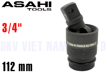 Khẩu đa năng Asahi UJ0600