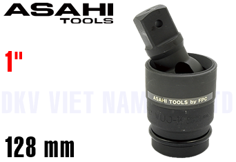 Khẩu đa năng Asahi UJ0800