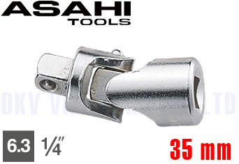 Khẩu đa năng Asahi VU0200