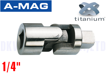 Khẩu đa năng Titanium A-MAG 0380014T