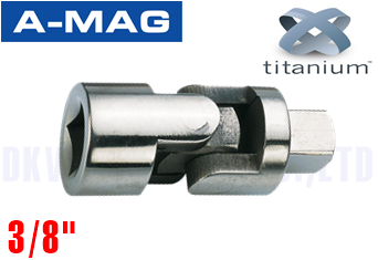 Khẩu đa năng Titanium A-MAG 0380038T