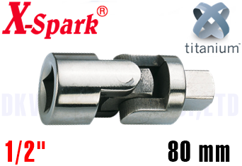 Khẩu đa năng Titanium X-Spark 5303-1002