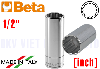 Khẩu dài 12 cạnh, 1/2