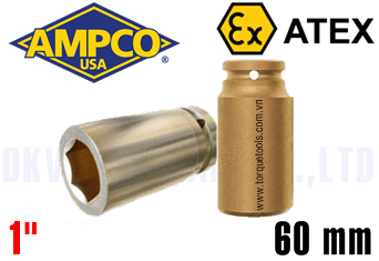 Khẩu dài chống cháy nổ Ampco CE4060 