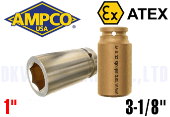 Khẩu dài chống cháy nổ Ampco DE4079 