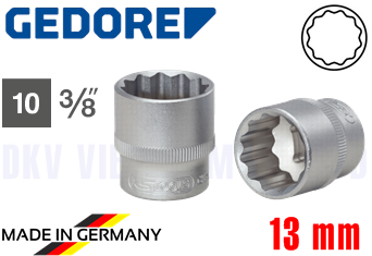 Khẩu Chụp Bulong Gedore D 30 13