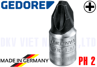 Khẩu Chụp Bulong Gedore IKS 20 2