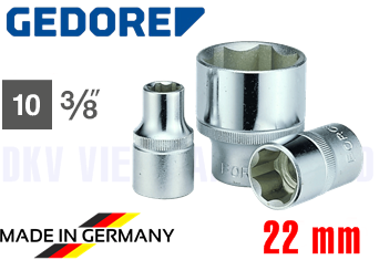 Khẩu Chụp Bulong Gedore 30 22