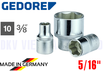 Khẩu Chụp Bulong Gedore 30 5/16AF