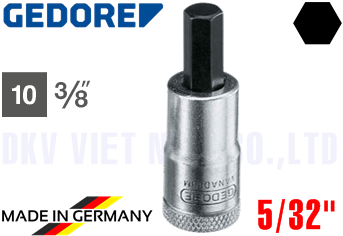 Khẩu Chụp Bulong Gedore IN 30 5/32AF