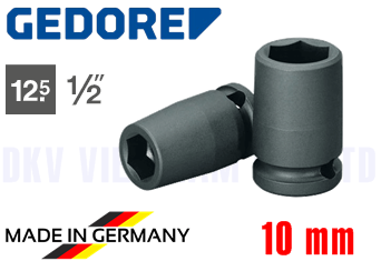 Khẩu Gedore K 19 10