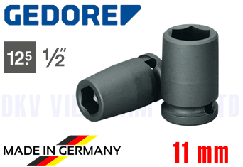 Khẩu Gedore K 19 11