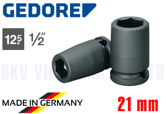 Khẩu Gedore K 19 21