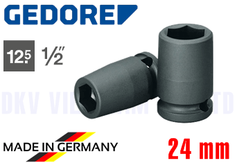 Khẩu Gedore K 19 24