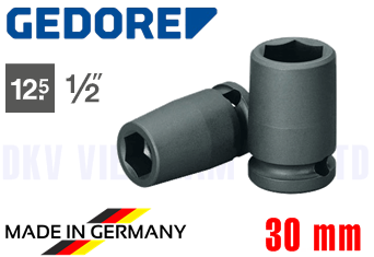 Khẩu Gedore K 19 30