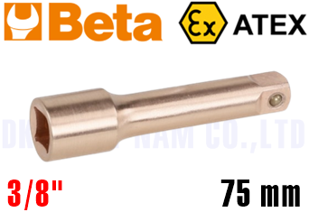 Khẩu kéo dài chống cháy nổ Beta 911BA/20