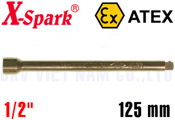 Khẩu kéo dài chống cháy nổ X-Spark 122-1008