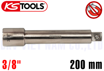 Khẩu kéo dài Titan 965.3802