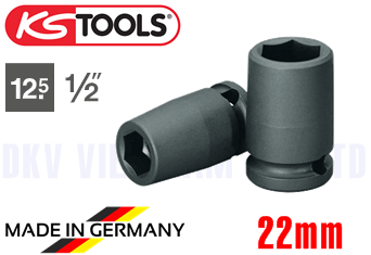 Khẩu KS Tools 515.1022