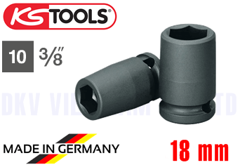 Khẩu KS Tools 515.1518