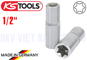 Khẩu KS Tools Torcx, 1/2