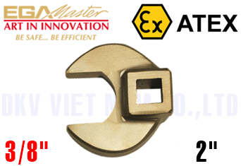 Khẩu lai chống cháy nổ Egamaster 72562